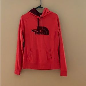Women’s North Face Hoodie